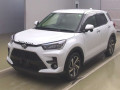 2021 Toyota Raize
