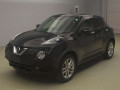2017 Nissan JUKE