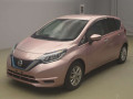 2019 Nissan Note