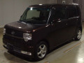 2011 Daihatsu Move Conte