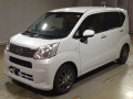2022 Daihatsu Move