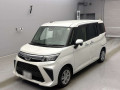 2020 Toyota Roomy