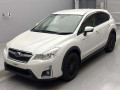 2017 Subaru XV HYBRID