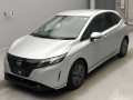2022 Nissan Note