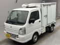 2025 Suzuki Carry Truck