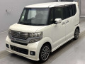 2013 Honda N-BOX CUSTOM