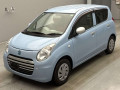 2013 Suzuki ALTO ECO