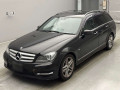 2011 Mercedes Benz C CLASS STATION WAGON