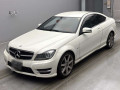 2011 Mercedes Benz C-Class
