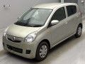 2009 Daihatsu Mira