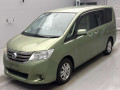 2011 Nissan Serena