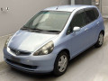 2002 Honda Fit