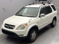 2001 Honda CR-V