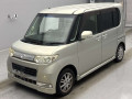 2010 Daihatsu Tanto Custom