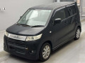 2008 Suzuki WAGON R STINGRAY