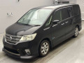 2013 Nissan Serena