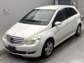 2008 Mercedes Benz B-Class