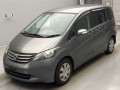 2008 Honda Freed