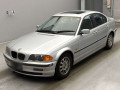 2001 BMW 3 Series