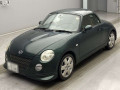 2006 Daihatsu Copen
