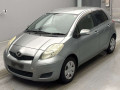 2007 Toyota Vitz