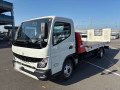 2025 Mitsubishi Fuso Canter