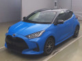2022 Toyota YARIS