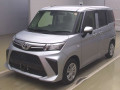2023 Toyota Roomy