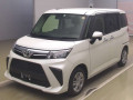 2023 Toyota Roomy