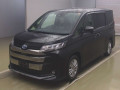 2023 Toyota Noah