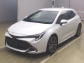 2023 Toyota Corolla Sports
