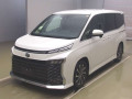 2023 Toyota Voxy