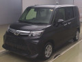 2023 Toyota Roomy