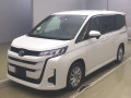 2023 Toyota Noah