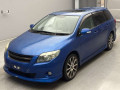 2009 Toyota Corolla Fielder