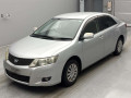 2009 Toyota Allion