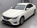 2012 Toyota Mark X