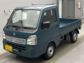2025 Suzuki Carry Truck