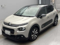 2020 Citroen C3