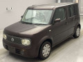 2007 Nissan Cube