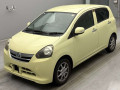 2011 Daihatsu Mira e:S