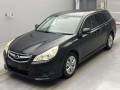 2009 Subaru Legacy Touring Wagon