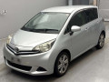 2011 Toyota Ractis