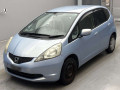 2008 Honda Fit