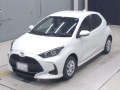 2026 Toyota YARIS