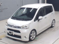 2012 Daihatsu Move Custom