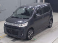 2012 Suzuki WAGON R STINGRAY