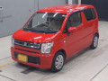 2017 Suzuki Wagon R