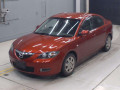 2009 Mazda Axela