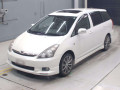 2005 Toyota Wish